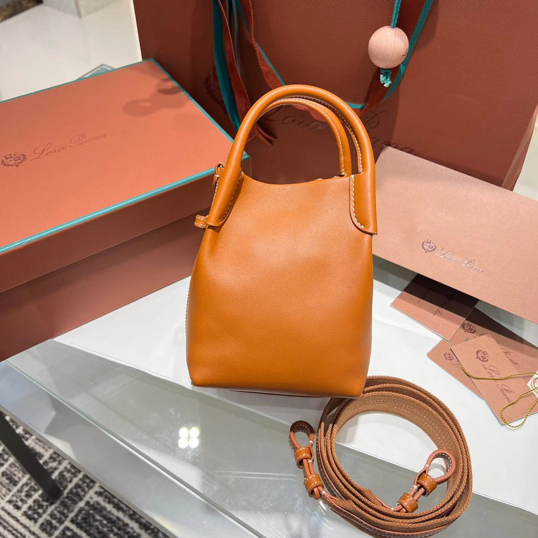 LP BAG
