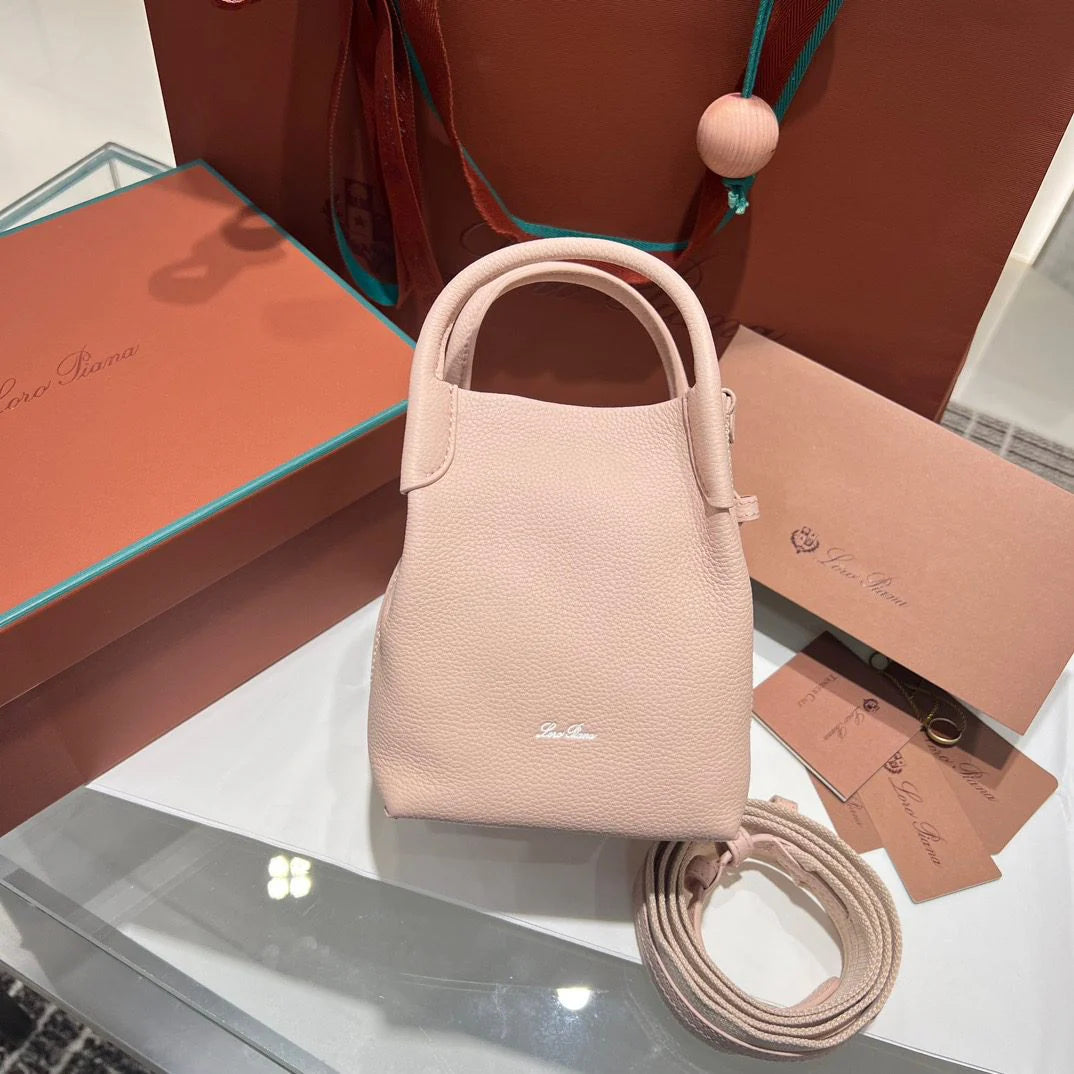 LP BAG