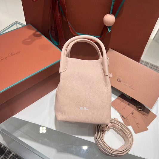 LP BAG