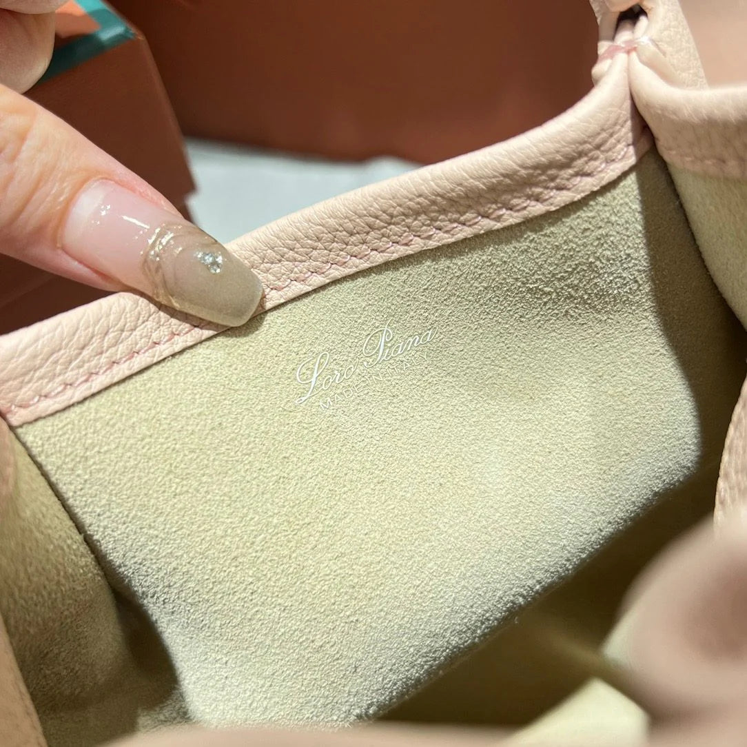 LP BAG