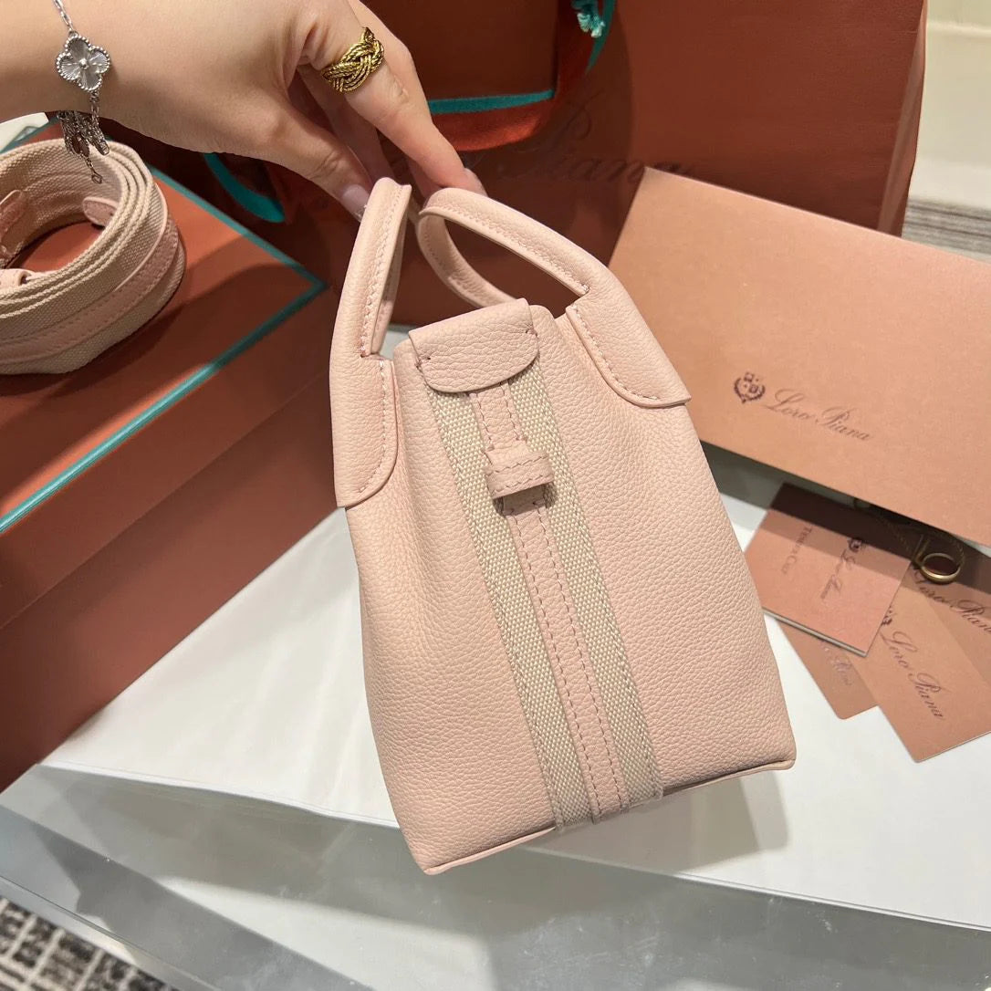 LP BAG