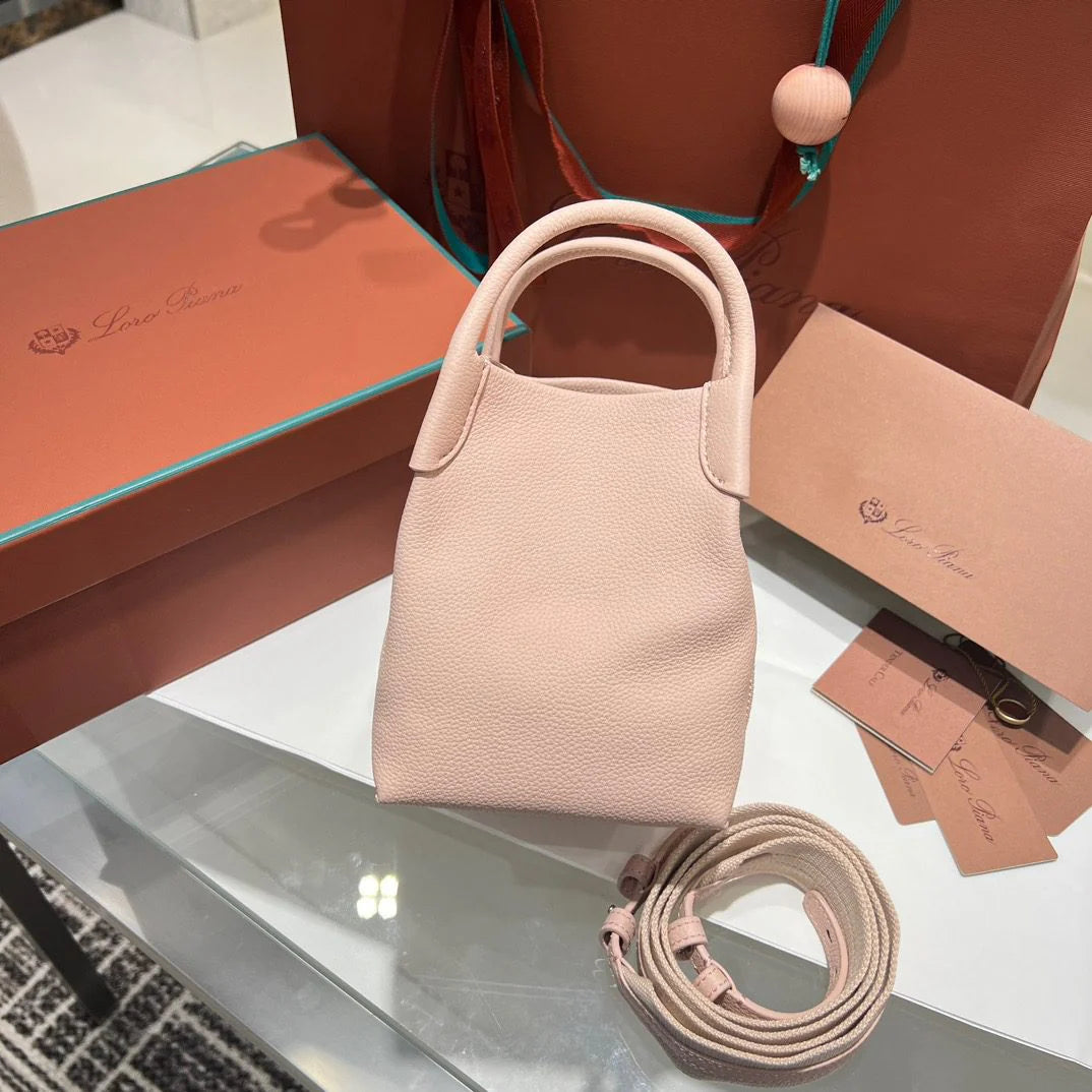LP BAG