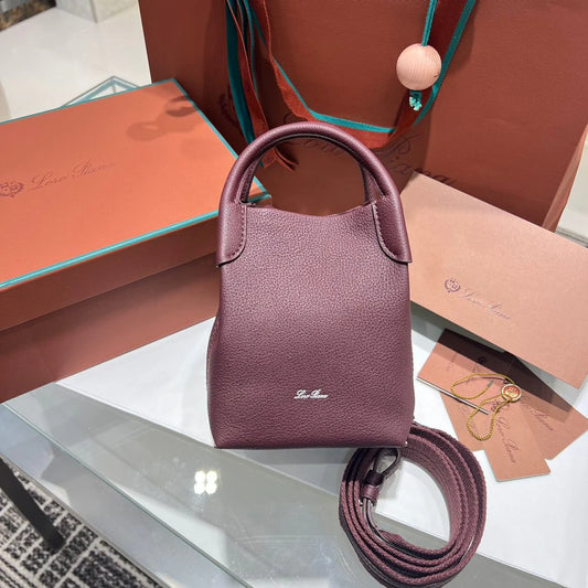 LP BAG