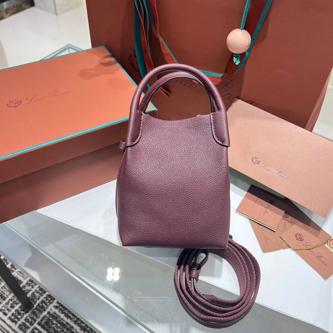 LP BAG