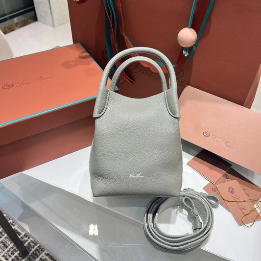 LP BAG