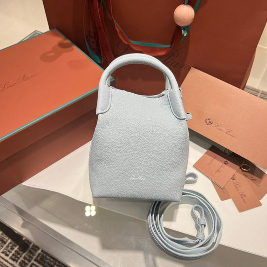 LP BAG