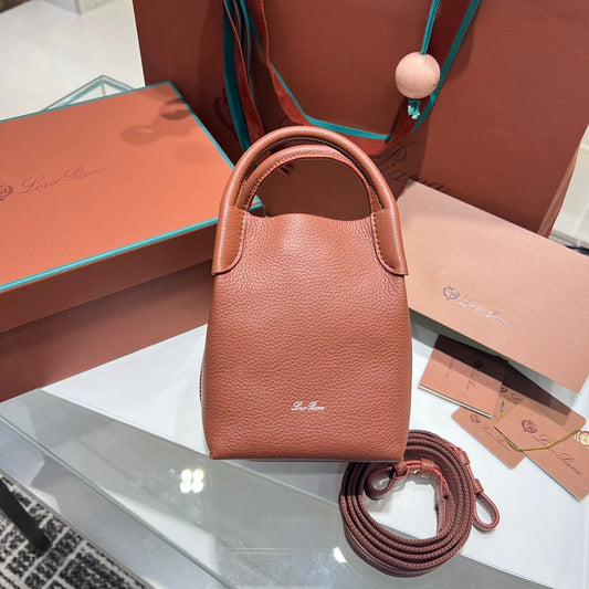 LP BAG