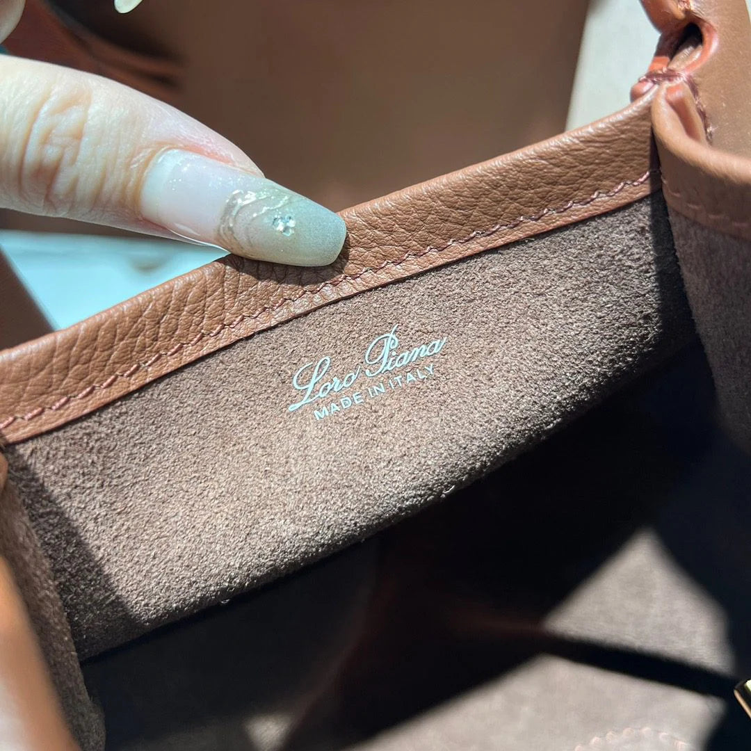LP BAG