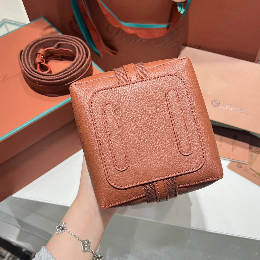 LP BAG