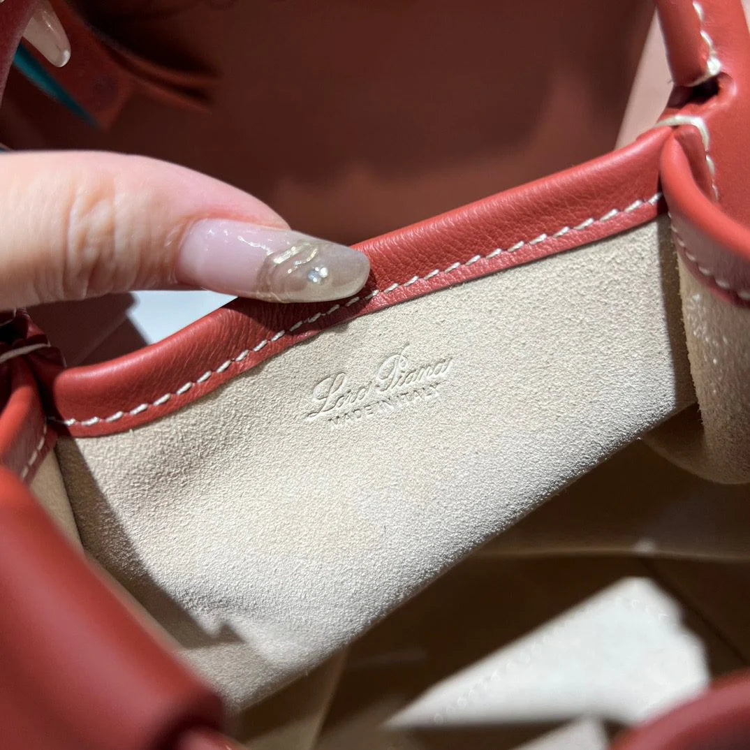 LP BAG