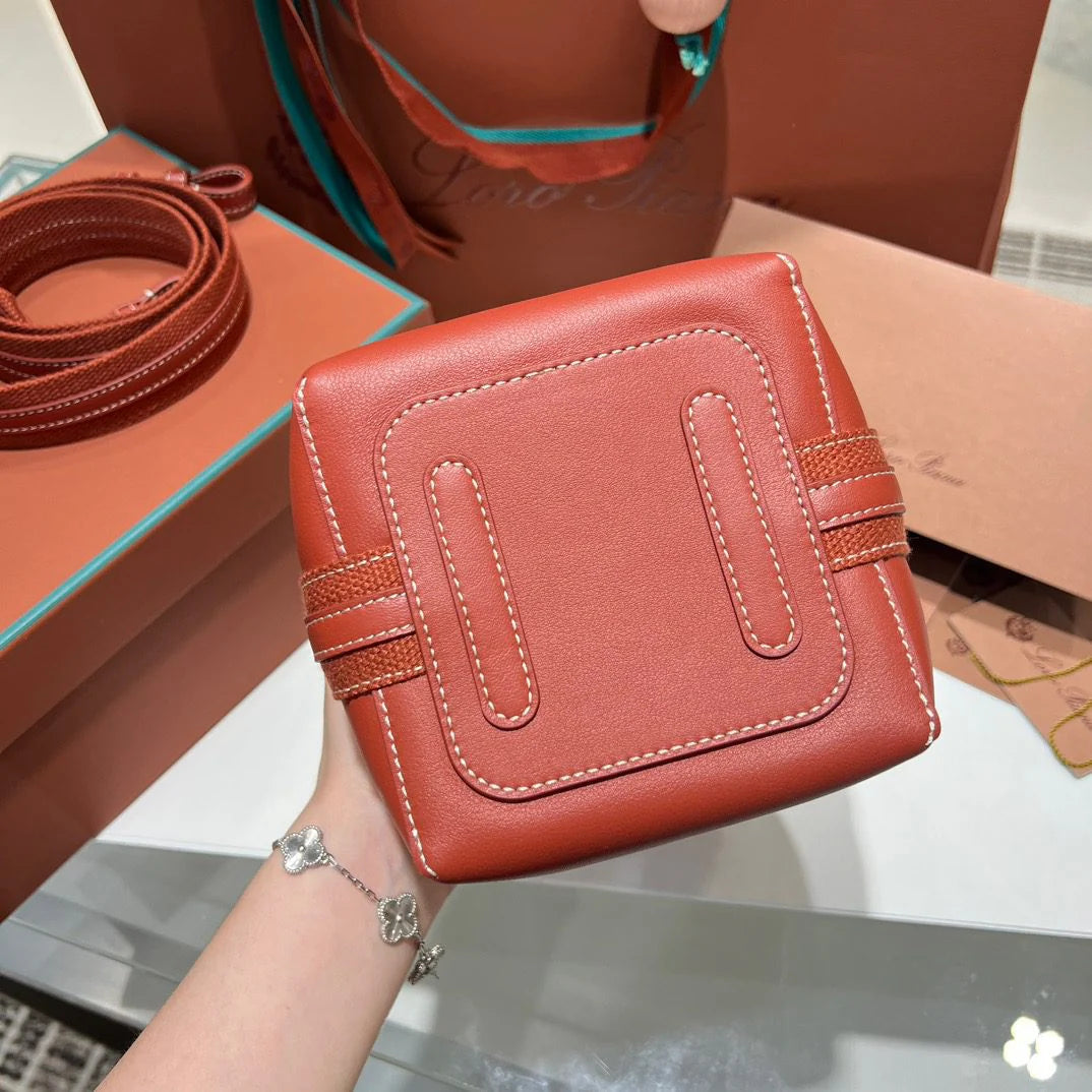 LP BAG