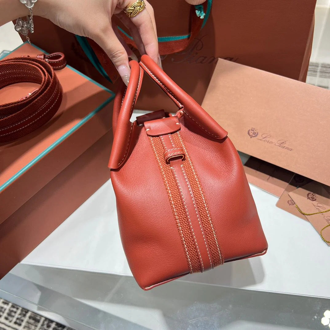 LP BAG