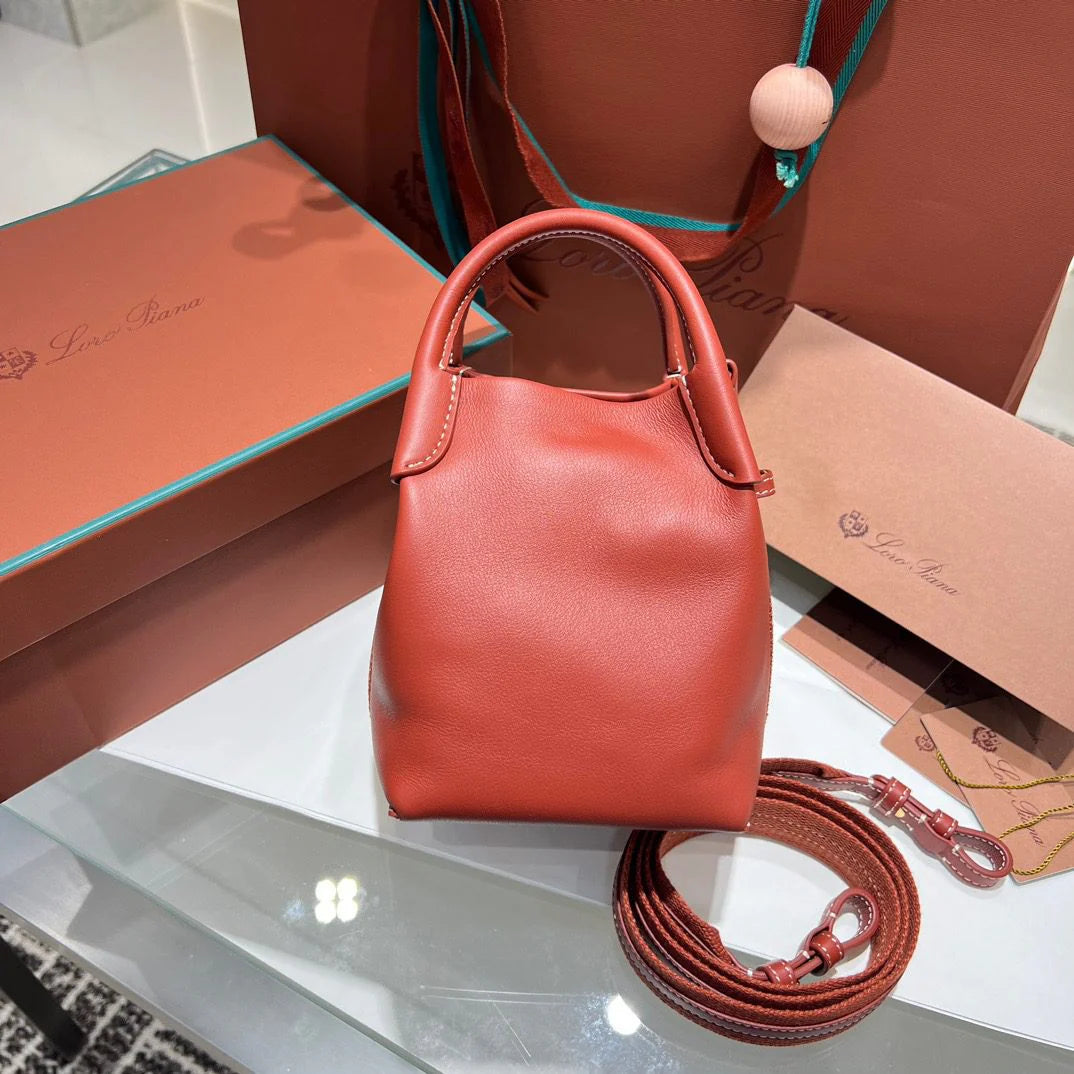 LP BAG