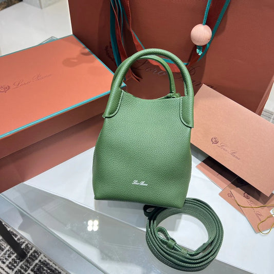 LP BAG