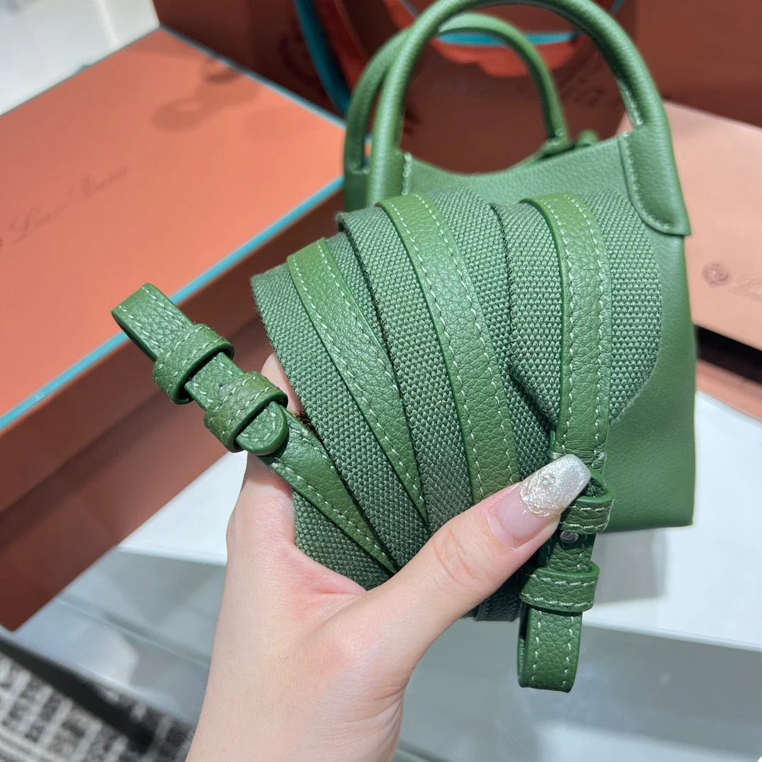 LP BAG