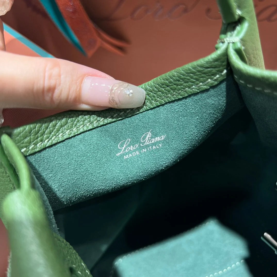 LP BAG
