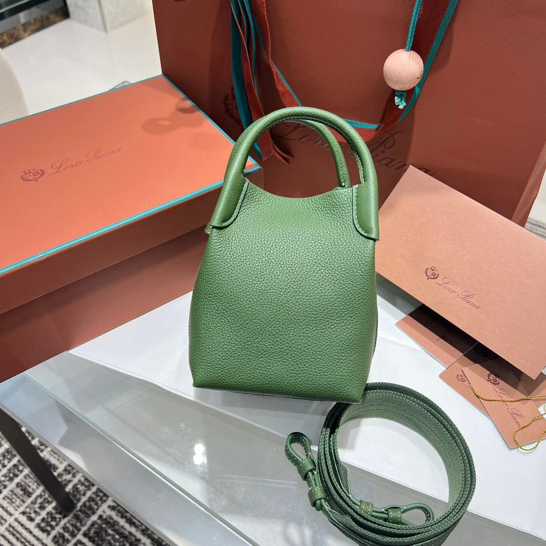 LP BAG