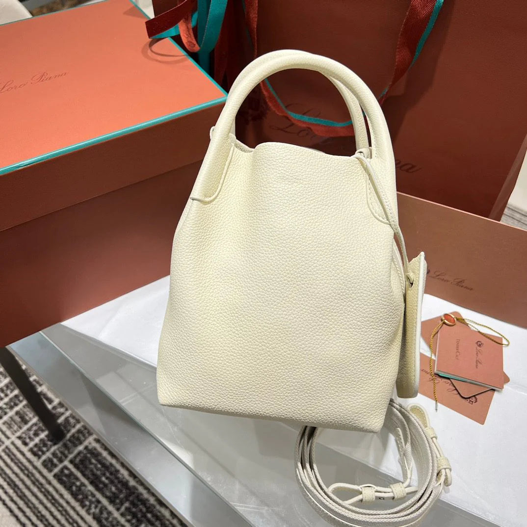 LP BAG