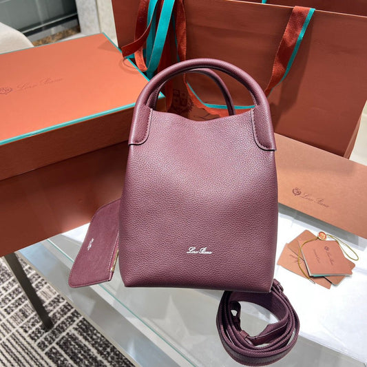 LP BAG