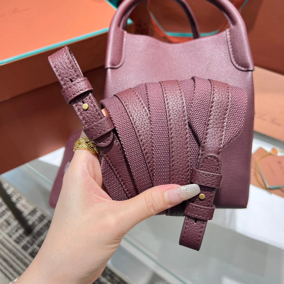 LP BAG