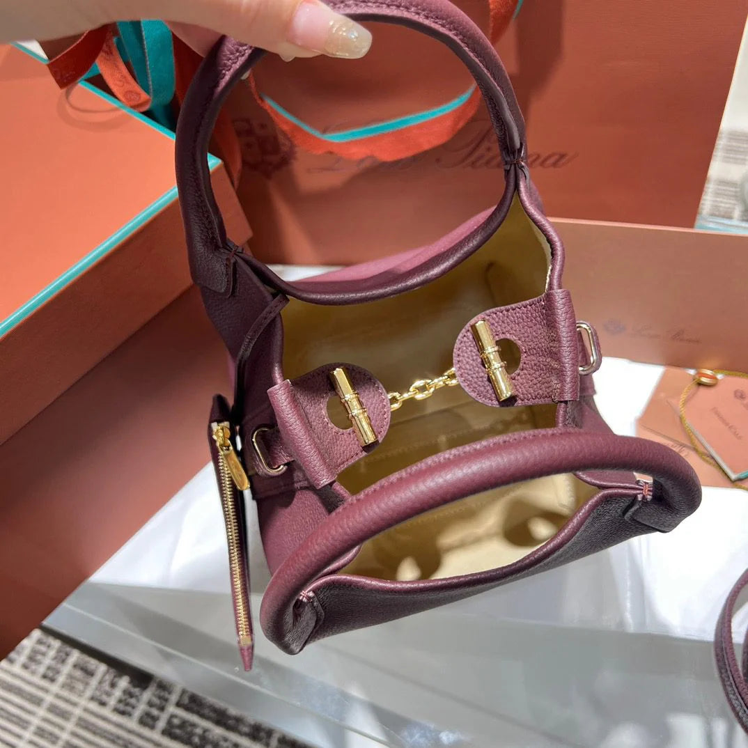 LP BAG