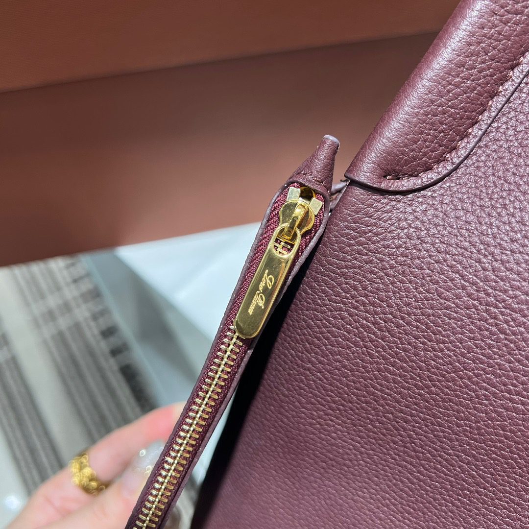 LP BAG