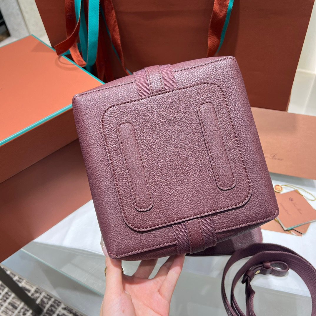 LP BAG