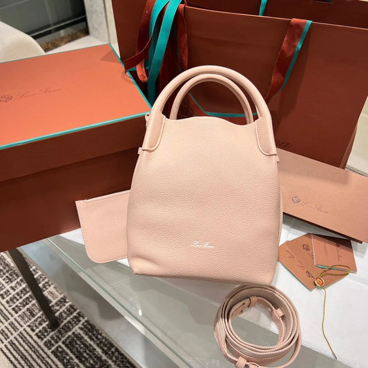 LP BAG