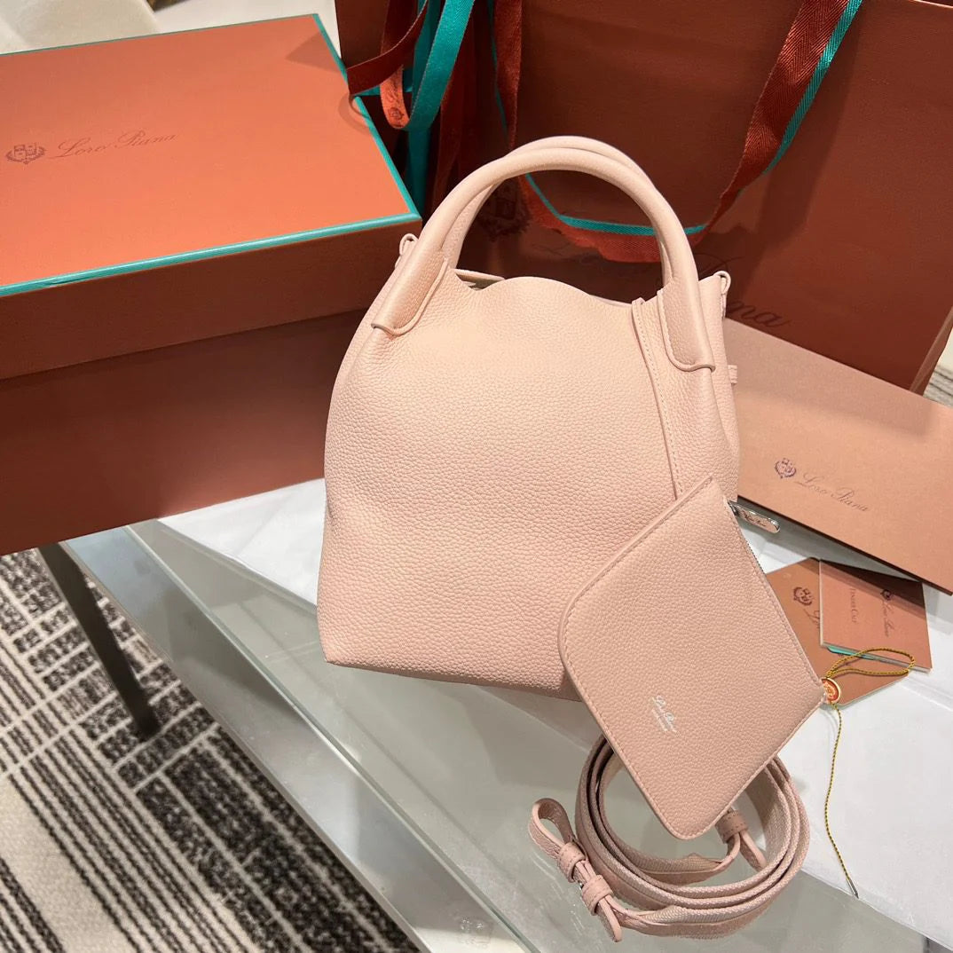 LP BAG