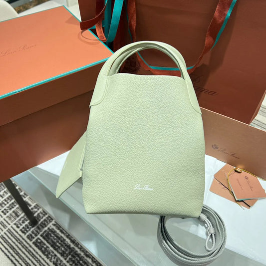 LP BAG
