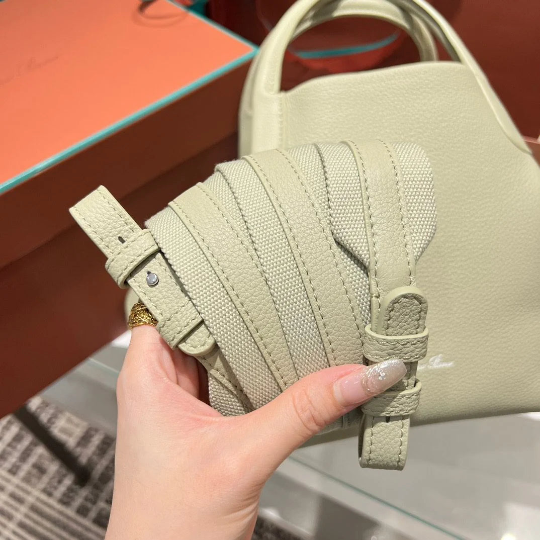 LP BAG