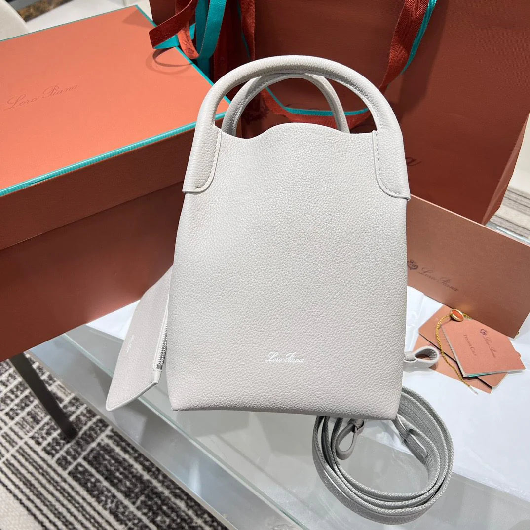 LP BAG