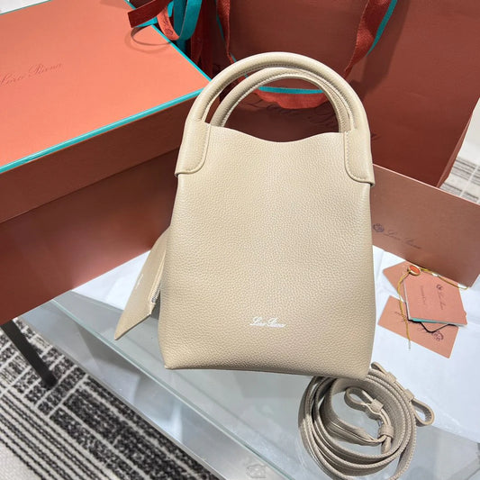 LP BAG