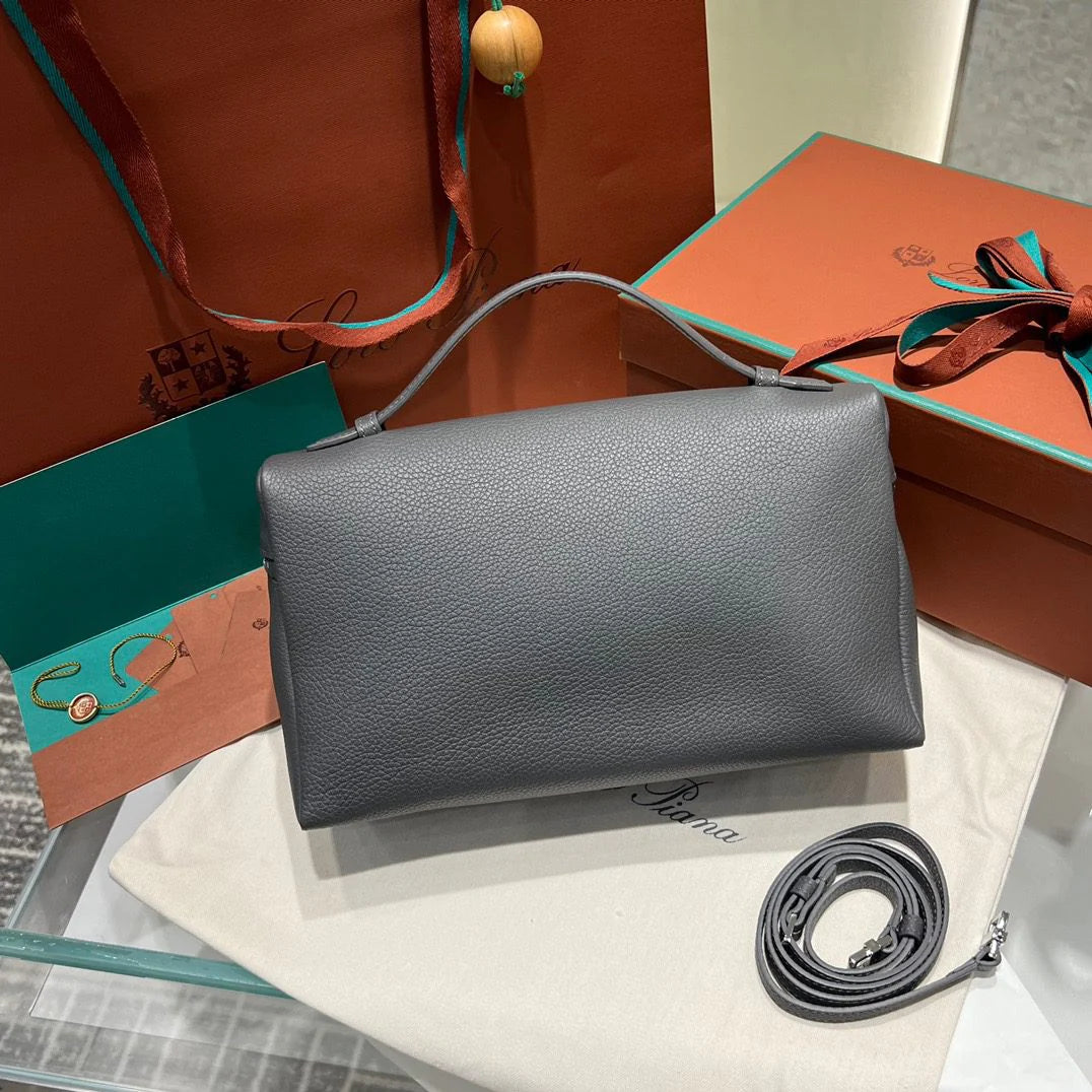 LP BAG