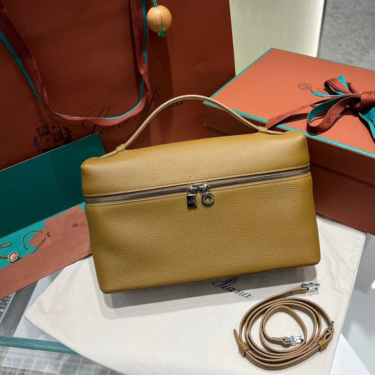 LP BAG