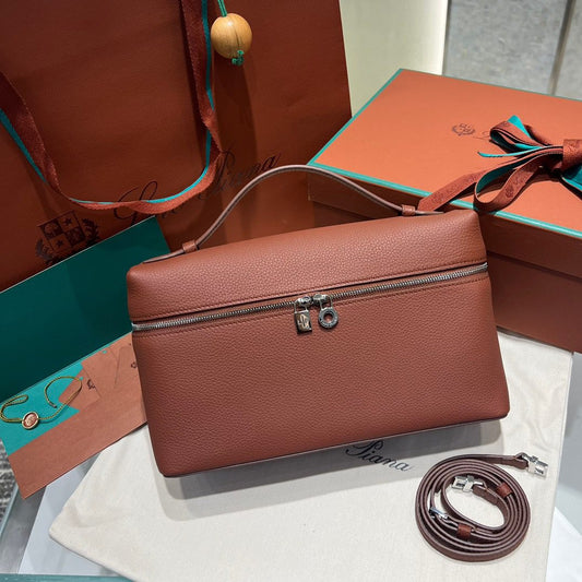 LP BAG