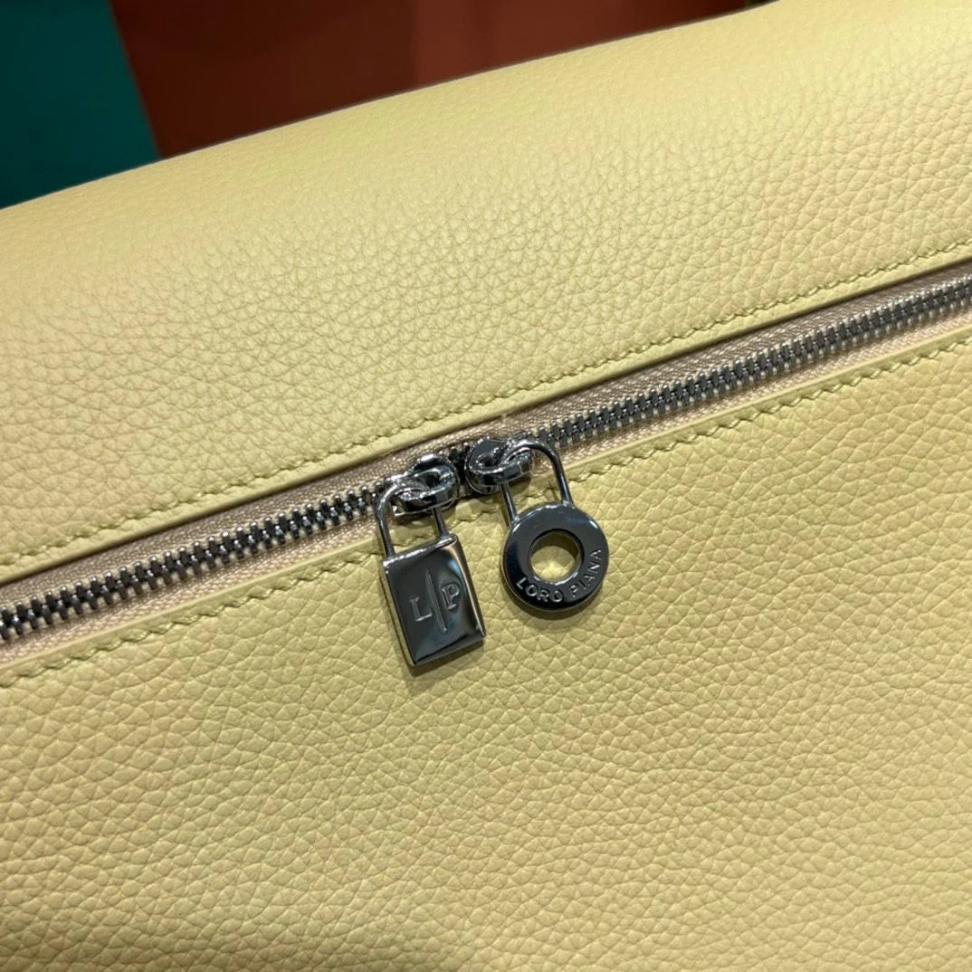 LP BAG