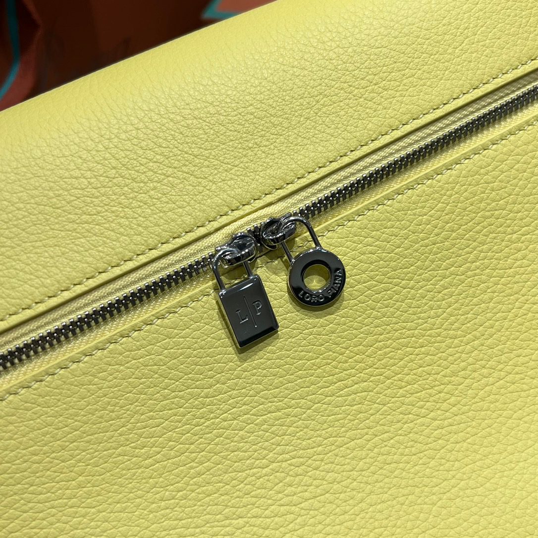 LP BAG