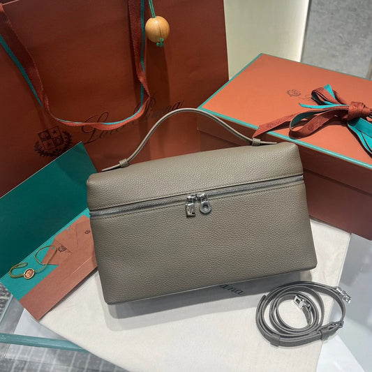 LP BAG