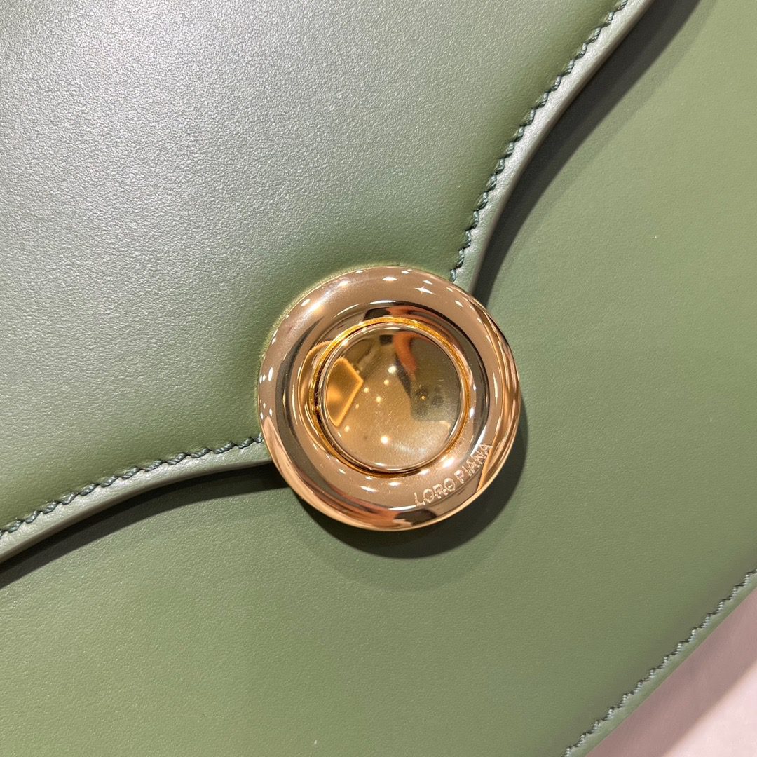 LP BAG