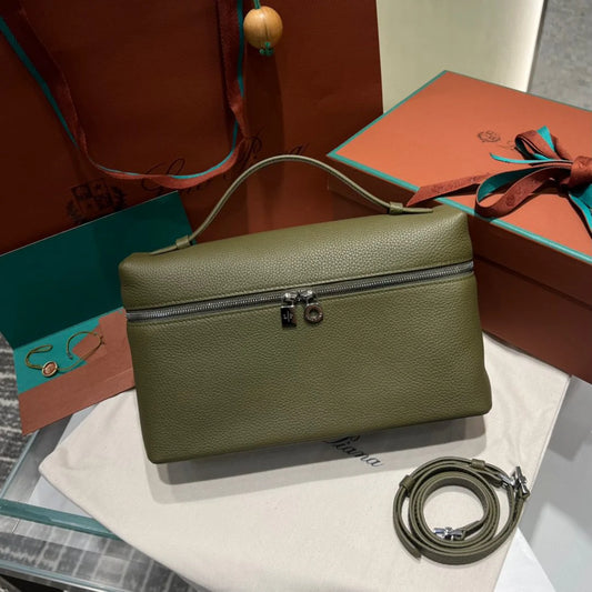 LP BAG