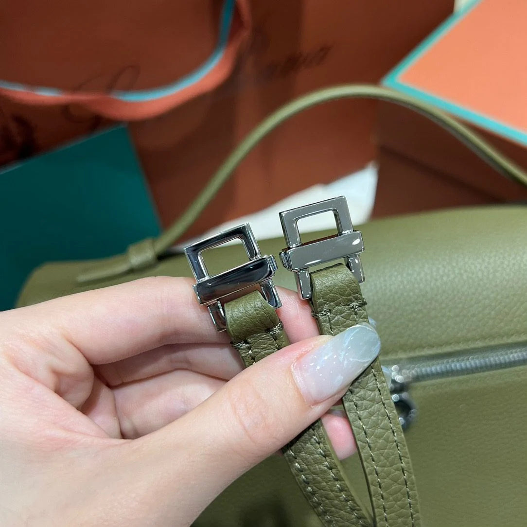 LP BAG