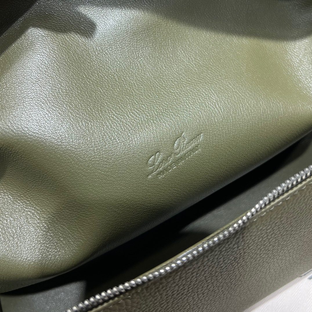 LP BAG