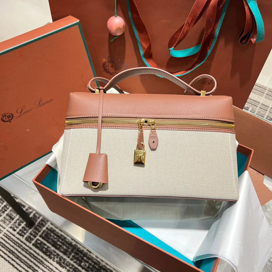 LP BAG