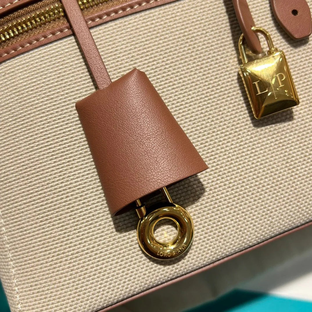LP BAG