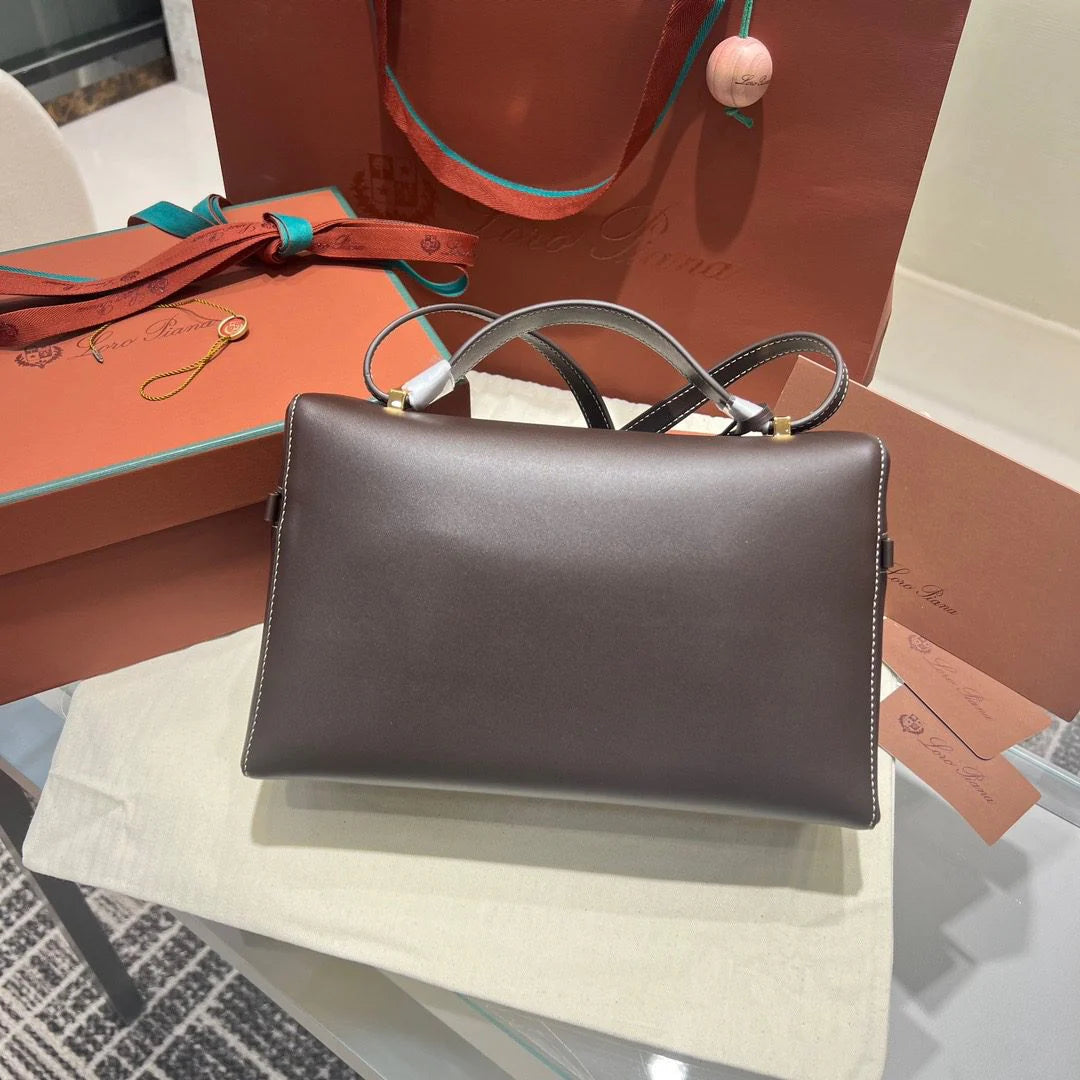 LP BAG