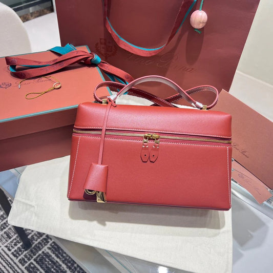 LP BAG