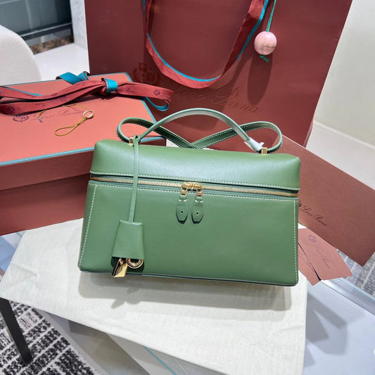 LP BAG