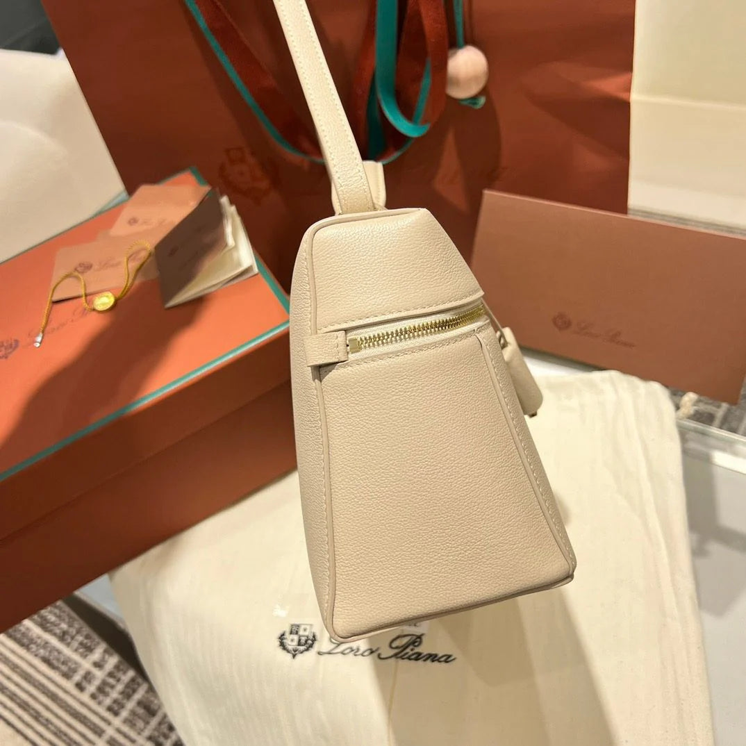 LP BAG