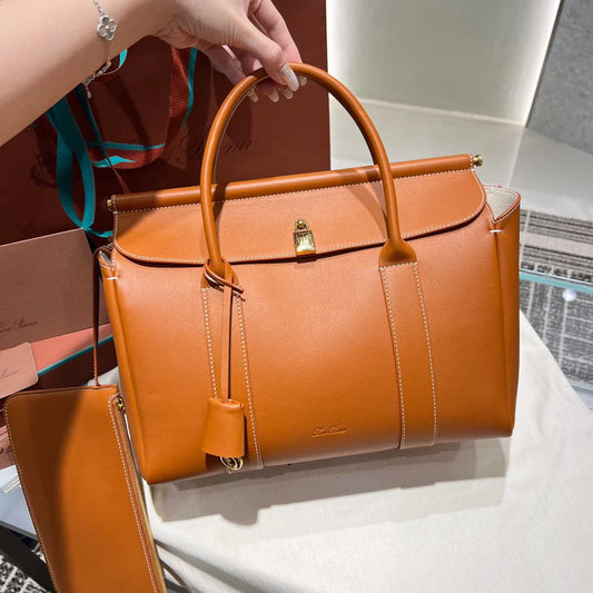 LP BAG